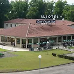 Aliotel ホテル