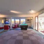 ホテル Aliotel