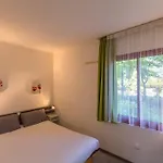 ホテル Aliotel Cazères-sur-lʼAdour