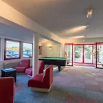 ホテル Aliotel