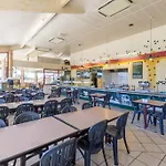 ホテル Aliotel 2*