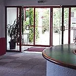 Aliotel ホテル