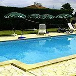 Aliotel 2* Cazères-sur-lʼAdour