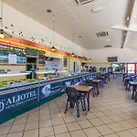 Aliotel ホテル 2*