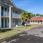 Aliotel ホテル
