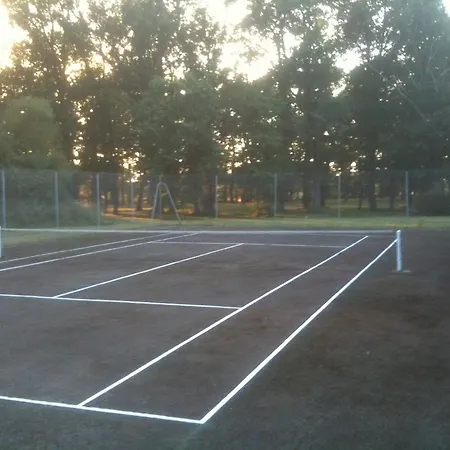 Aliotel Отель 2*