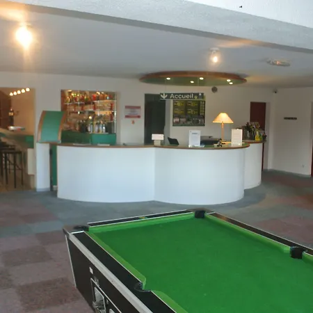 Aliotel ホテル 2*