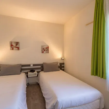 Отель Aliotel 2*