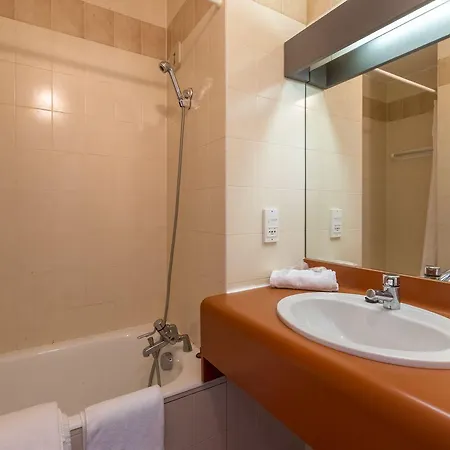 Отель Aliotel 2*