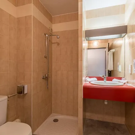 Отель Aliotel 2*