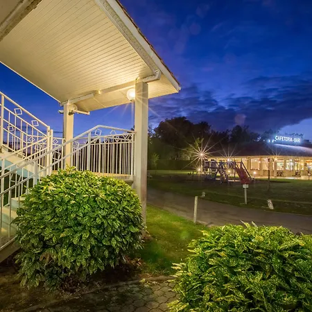 Aliotel Отель 2*