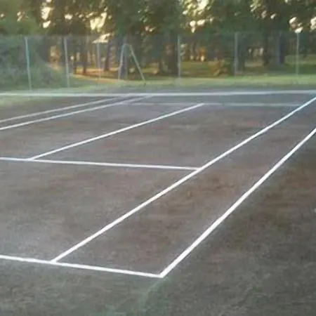 Aliotel Казер-сюр-Л'Адур