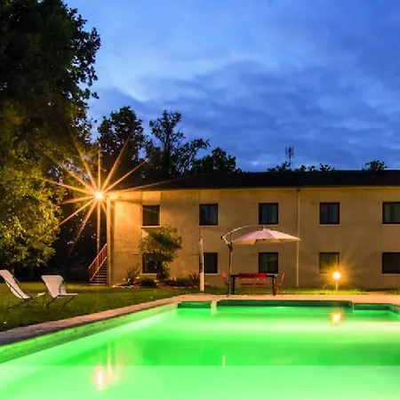 Aliotel Hotel 2*