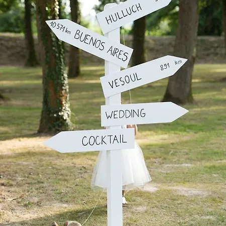 Отель Aliotel Казер-сюр-Л'Адур