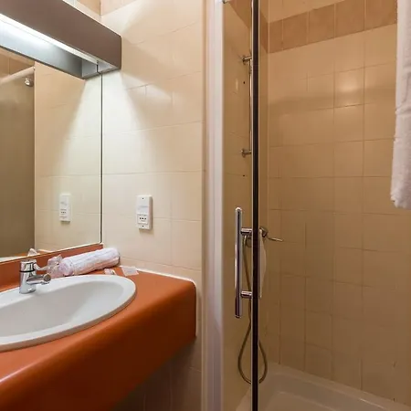 Hotel Aliotel Cazères-sur-lʼAdour