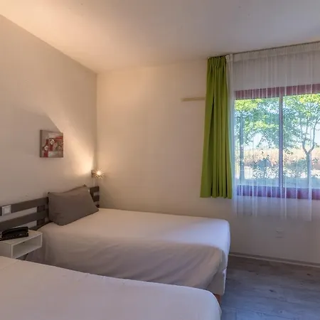 Hotel Aliotel