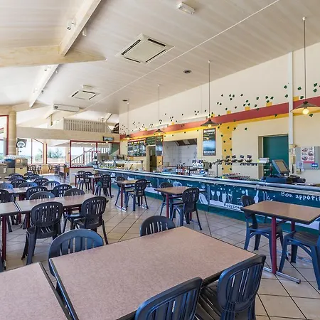 Aliotel Казер-сюр-Л'Адур