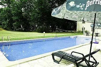 Aliotel Отель 2*