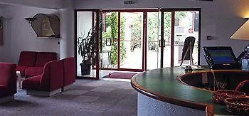Aliotel Hotel