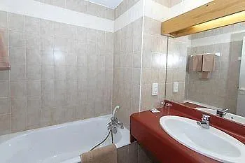 Отель Aliotel 2*