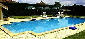 Aliotel 2* Казер-сюр-Л'Адур