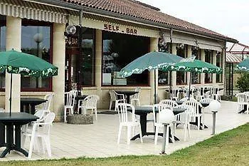 Aliotel Cazères-sur-lʼAdour