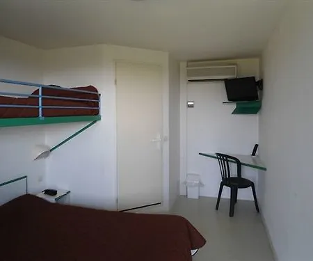 Aliotel Отель