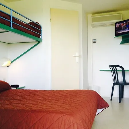 Aliotel Hotel 2*