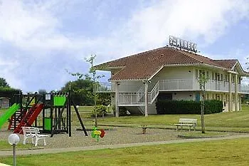 Aliotel Отель