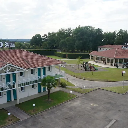 Aliotel Hotel