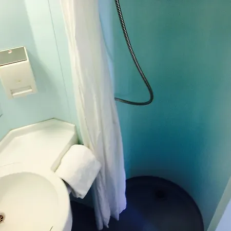 Aliotel 2* Cazères-sur-lʼAdour