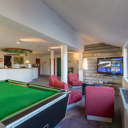 Aliotel 2*