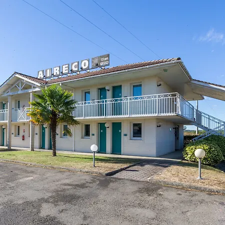 Aliotel 2*
