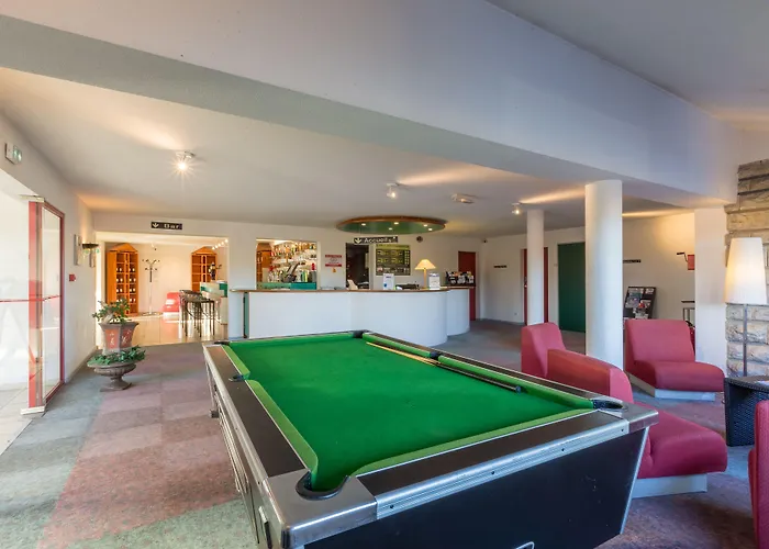 Aliotel Cazères-sur-lʼAdour