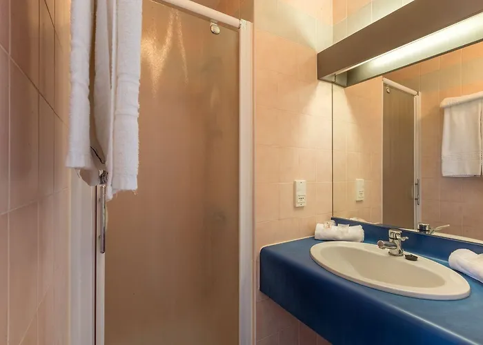 Aliotel Hotel Cazères-sur-lʼAdour