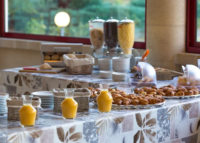 Aliotel Hotel Cazères-sur-lʼAdour