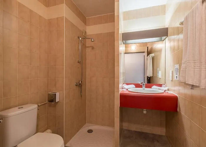 Aliotel Cazères-sur-lʼAdour