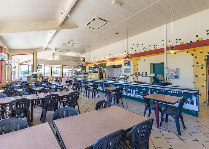 Aliotel Cazères-sur-lʼAdour