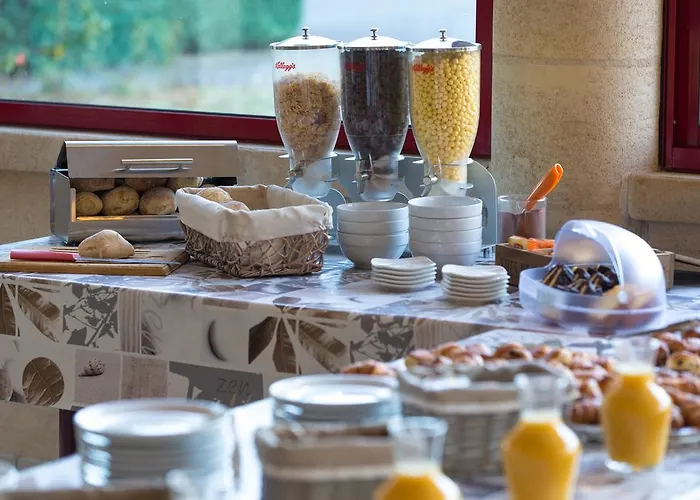 Aliotel Cazères-sur-lʼAdour