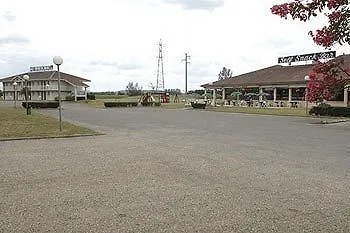 Hotel Aliotel Cazères-sur-lʼAdour