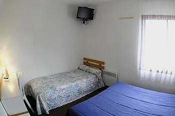 Aliotel Cazères-sur-lʼAdour