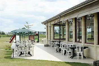 Aliotel Hotel Cazères-sur-lʼAdour