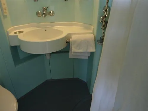 Aliotel 2* Cazères-sur-lʼAdour