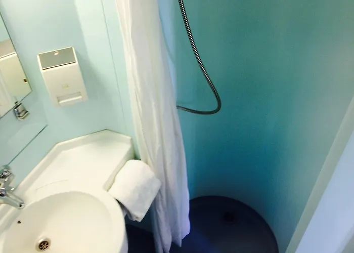 Aliotel 2* Cazères-sur-lʼAdour