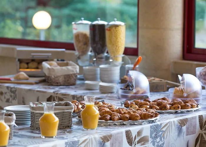 Aliotel Hotel Cazères-sur-lʼAdour